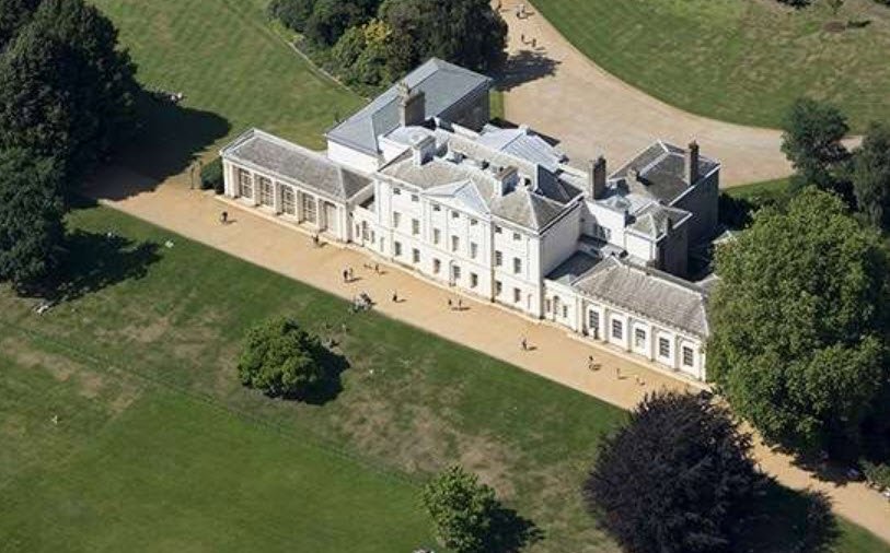 Kenwood House, United Kingdom